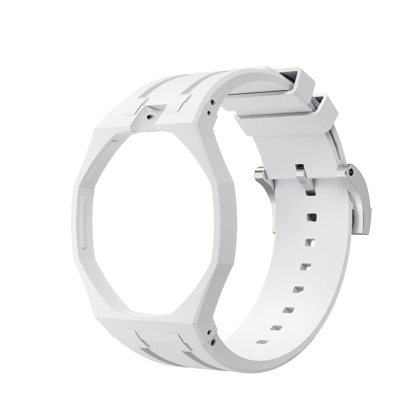 Royal Oak Pop Exclusive Bioceramic Case & Silicone Strap