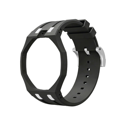 Royal Oak Pop Exclusive Bioceramic Case & Silicone Strap