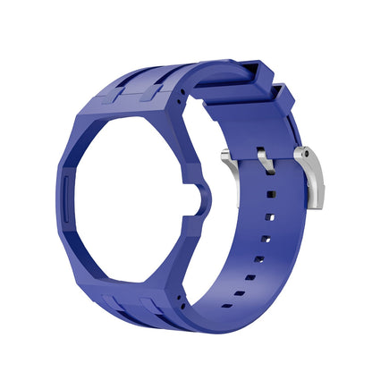 Royal Oak Pop Exclusive Bioceramic Case & Silicone Strap