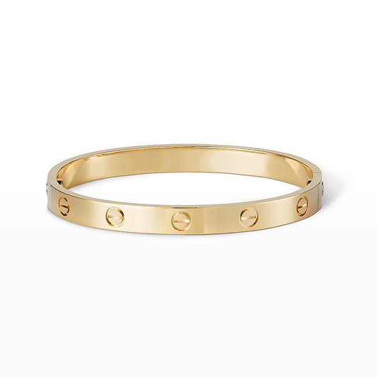 [Rose Tomorrow]LOVE BRACELET 6.1MM