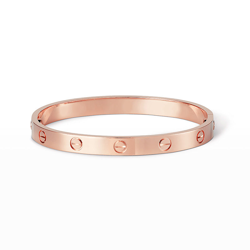 [Rose Tomorrow]LOVE BRACELET 6.1MM
