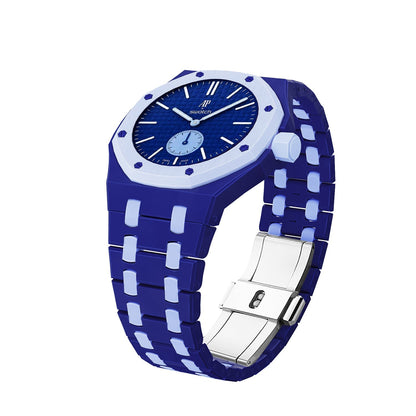 Royal Oak Pop Exclusive Bioceramic Case & Bioceramic Strap