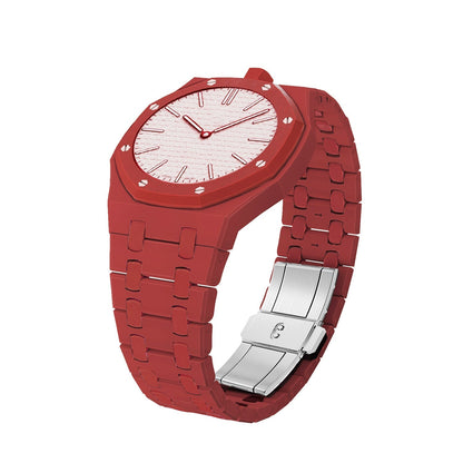Royal Oak Pop Exclusive Bioceramic Case & Bioceramic Strap