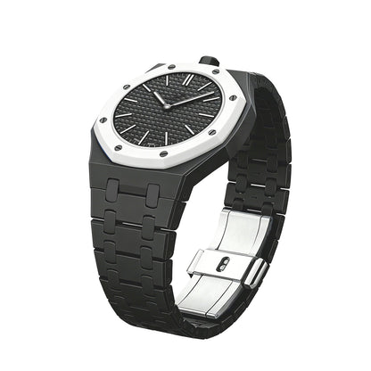 Royal Oak Pop Exclusive Bioceramic Case & Bioceramic Strap