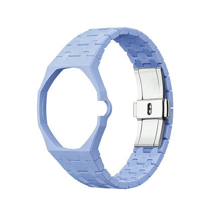 Royal Oak Pop Exclusive Bioceramic Case & Bioceramic Strap
