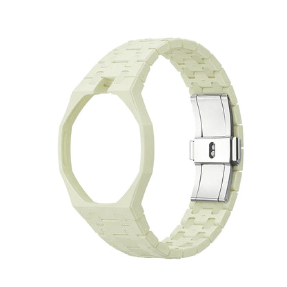 Royal Oak Pop Exclusive Bioceramic Case & Bioceramic Strap