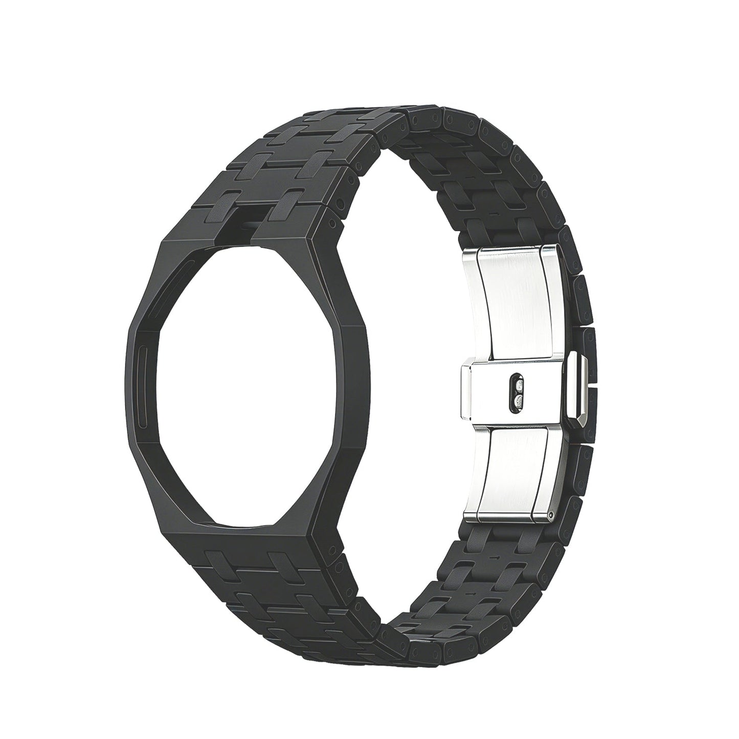 Royal Oak Pop Exclusive Bioceramic Case & Bioceramic Strap