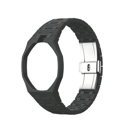 Royal Oak Pop Exclusive Bioceramic Case & Bioceramic Strap
