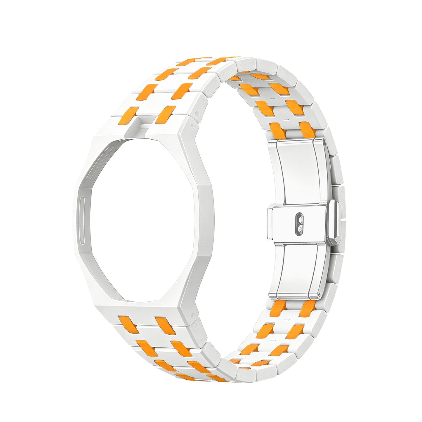 Royal Oak Pop Exclusive Bioceramic Case & Bioceramic Strap
