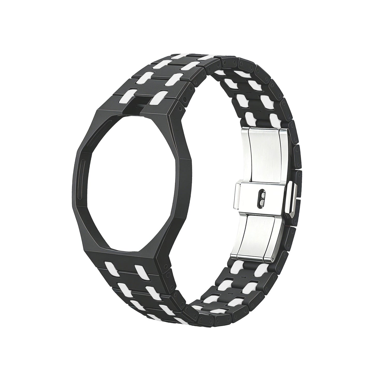 Royal Oak Pop Exclusive Bioceramic Case & Bioceramic Strap