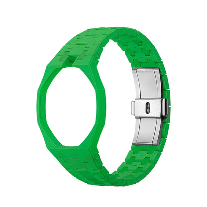 Royal Oak Pop Exclusive Bioceramic Case & Bioceramic Strap