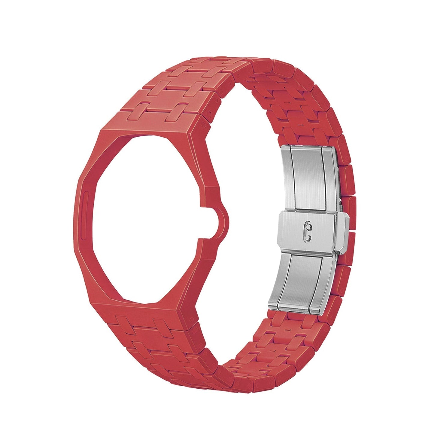 Royal Oak Pop Exclusive Bioceramic Case & Bioceramic Strap
