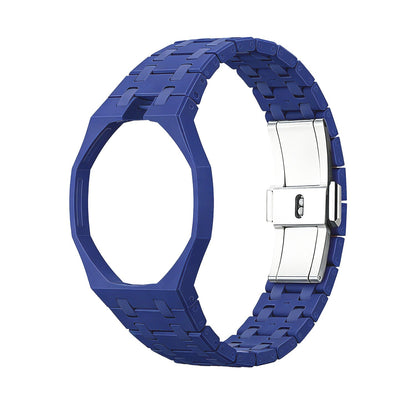 Royal Oak Pop Exclusive Bioceramic Case & Bioceramic Strap