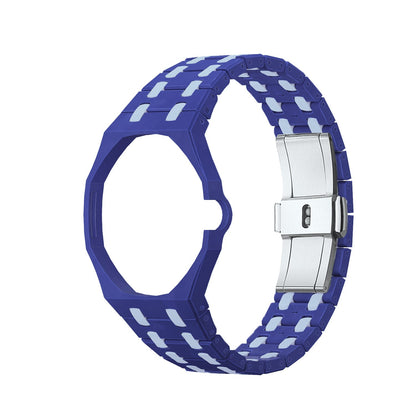 Royal Oak Pop Exclusive Bioceramic Case & Bioceramic Strap