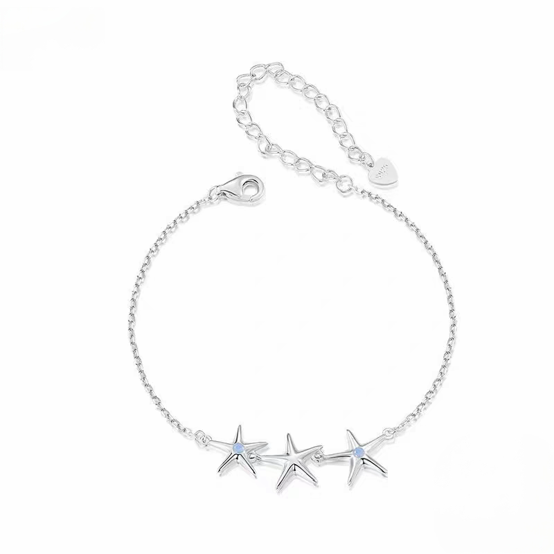 Starfish Bracelet