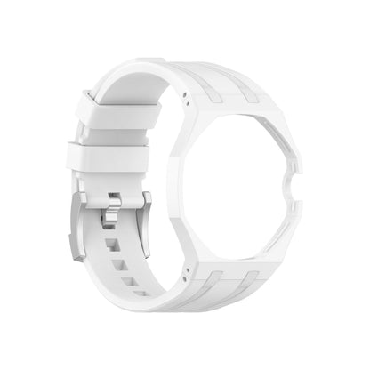 Royal Oak Pop Exclusive Rubber Strap