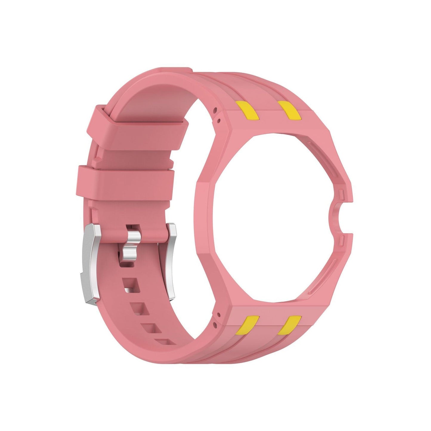Royal Oak Pop Exclusive Rubber Strap