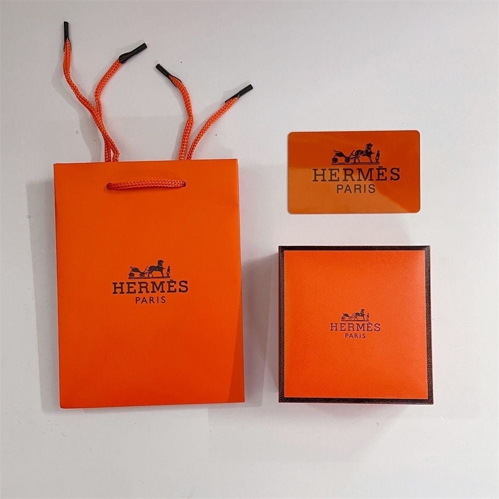 [Rose Tomorrow]HM BRACELET NECKLACE RING BOX GIFT BAG
