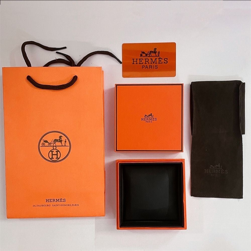 [Rose Tomorrow]HM BRACELET NECKLACE RING BOX GIFT BAG