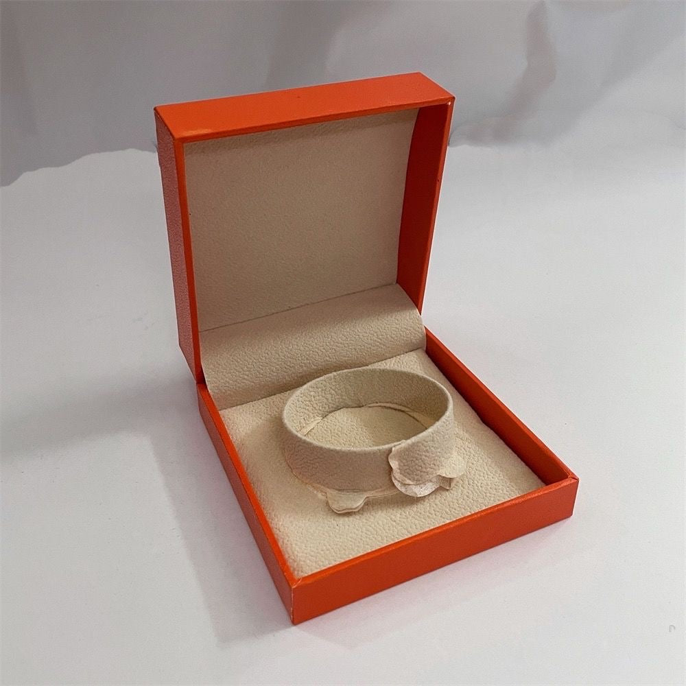 [Rose Tomorrow]HM BRACELET NECKLACE RING BOX GIFT BAG