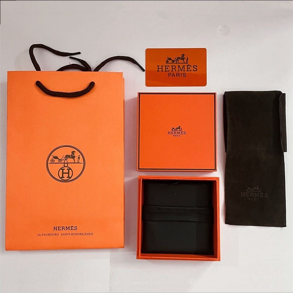 [Rose Tomorrow]HM BRACELET NECKLACE RING BOX GIFT BAG
