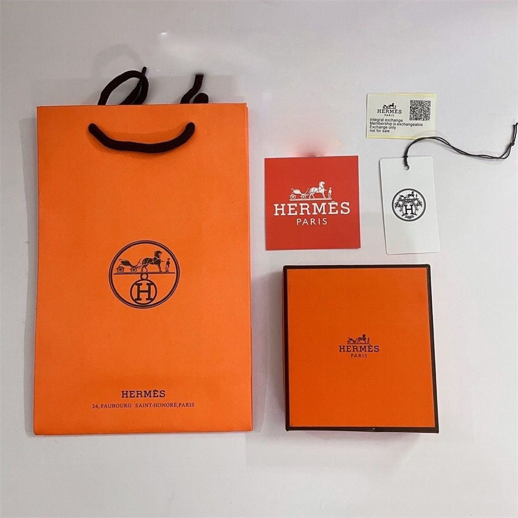 [Rose Tomorrow]HM BRACELET NECKLACE RING BOX GIFT BAG
