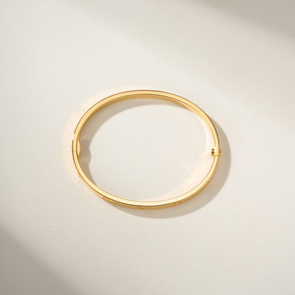 [Rose Tomorrow]LOVE BRACELET 3.65MM 6 DIAMONDS