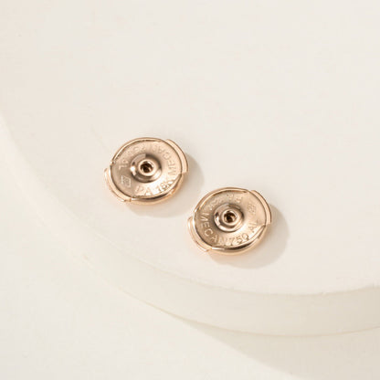 [Rose Tomorrow]DAMOUR DIAMOND EARRINGS