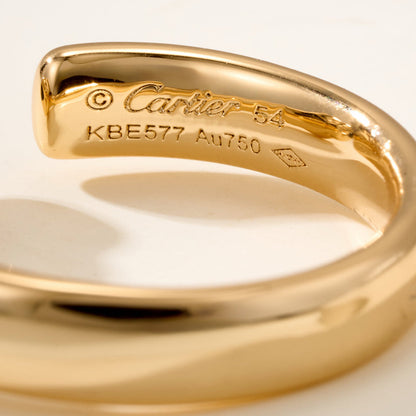 [Rose Tomorrow]PANTHERE NO DIAMOND SMALL RING