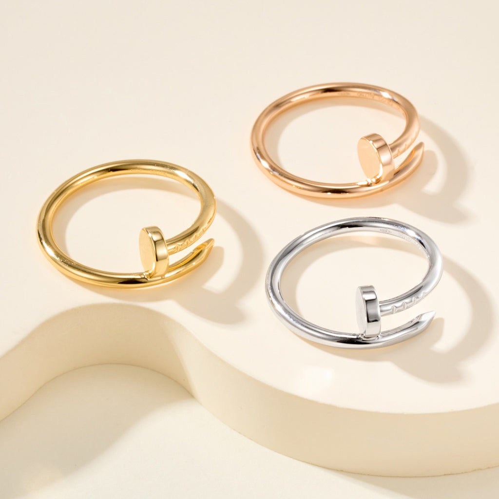 [Rose Tomorrow]JUSTE RING 1.8MM