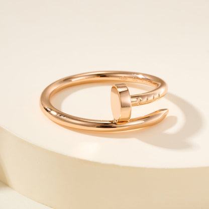 [Rose Tomorrow]JUSTE RING 1.8MM