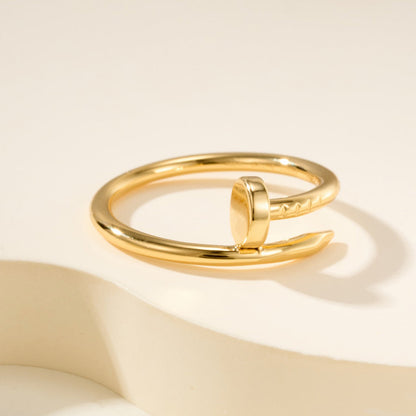 [Rose Tomorrow]JUSTE RING 1.8MM