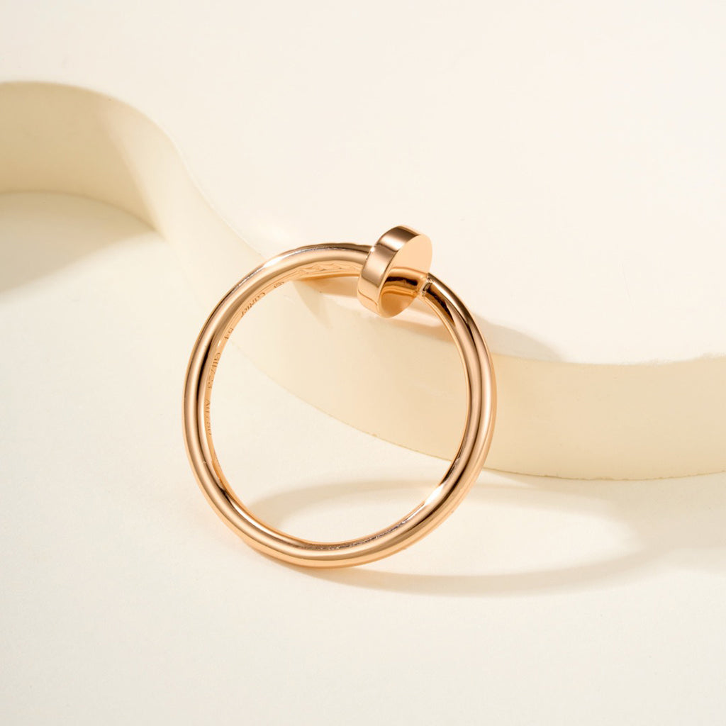 [Rose Tomorrow]JUSTE RING 1.8MM
