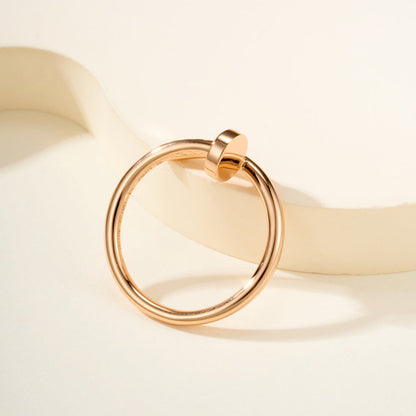 [Rose Tomorrow]JUSTE RING 1.8MM