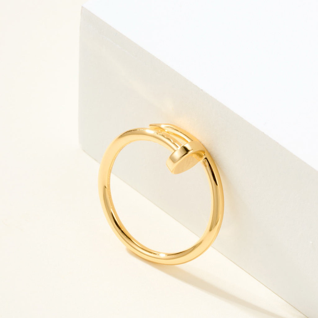 [Rose Tomorrow]JUSTE RING 1.8MM