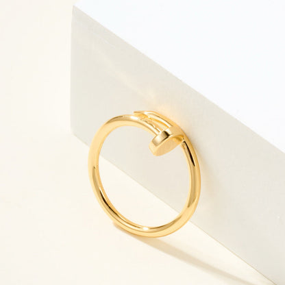 [Rose Tomorrow]JUSTE RING 1.8MM
