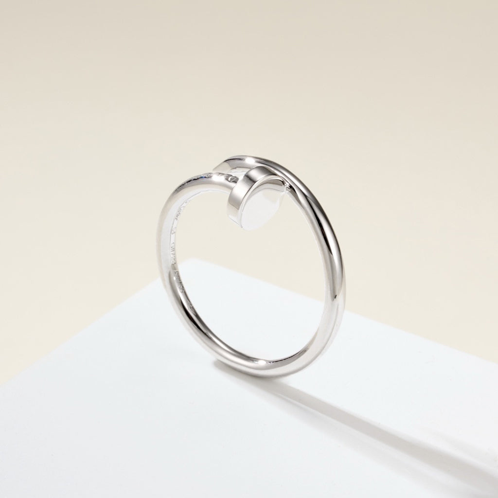 [Rose Tomorrow]JUSTE RING 1.8MM