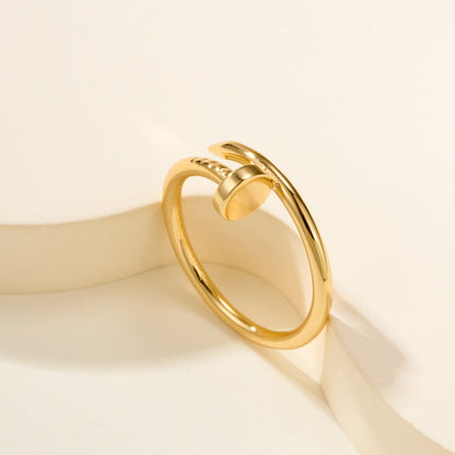 [Rose Tomorrow]JUSTE RING 1.8MM