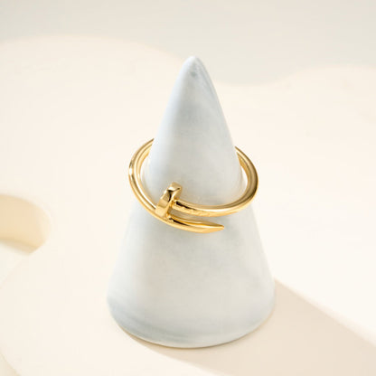 [Rose Tomorrow]JUSTE RING 1.8MM