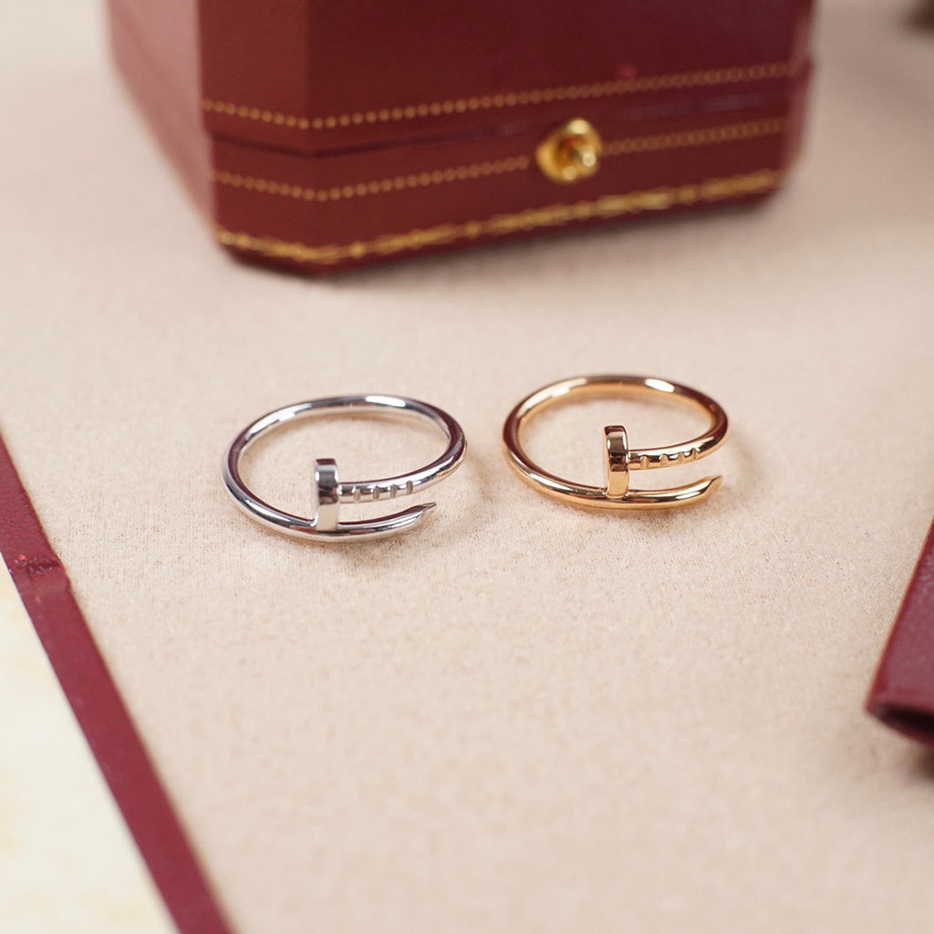 [Rose Tomorrow]JUSTE RING 1.8MM