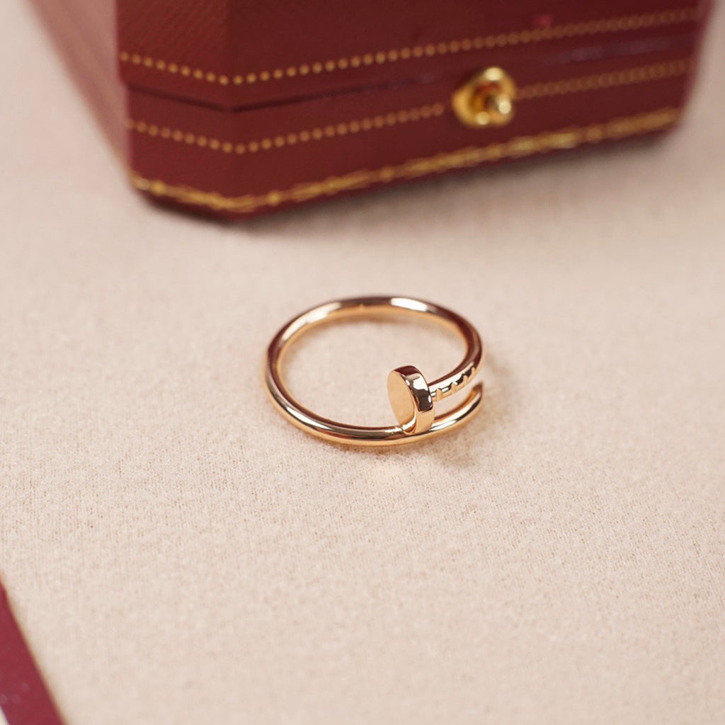 [Rose Tomorrow]JUSTE RING 1.8MM