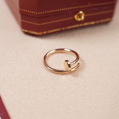 [Rose Tomorrow]JUSTE RING 1.8MM
