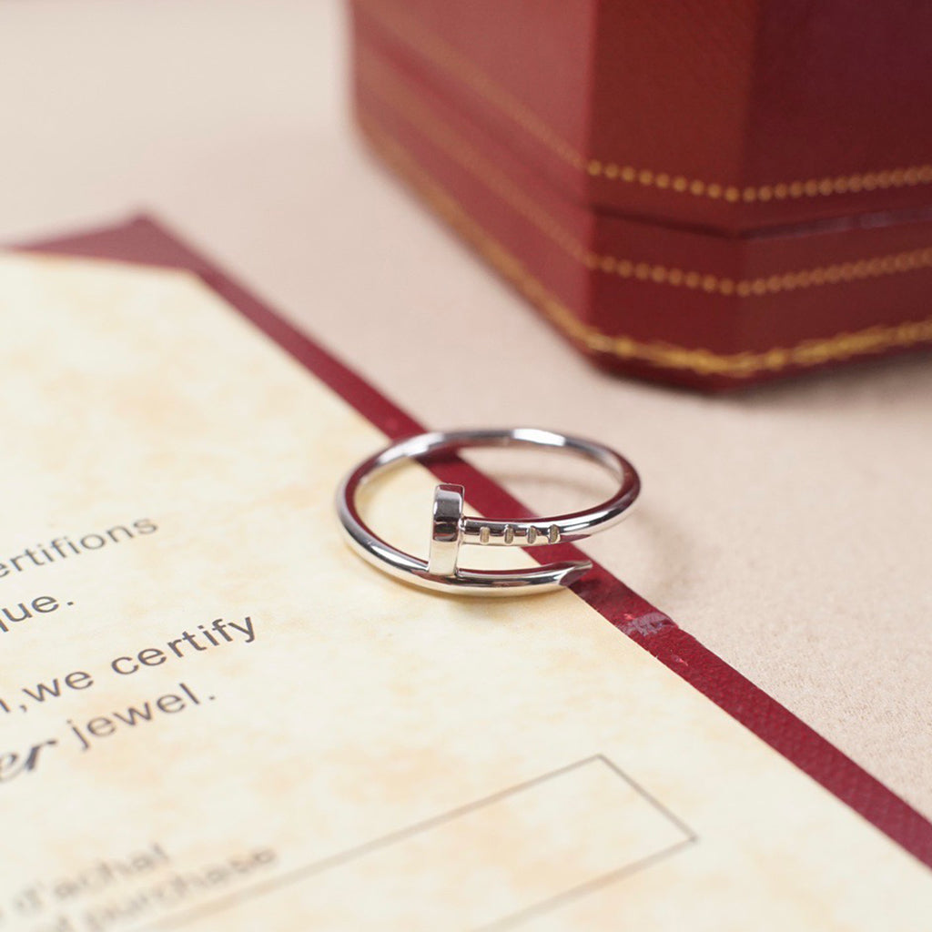 [Rose Tomorrow]JUSTE RING 1.8MM