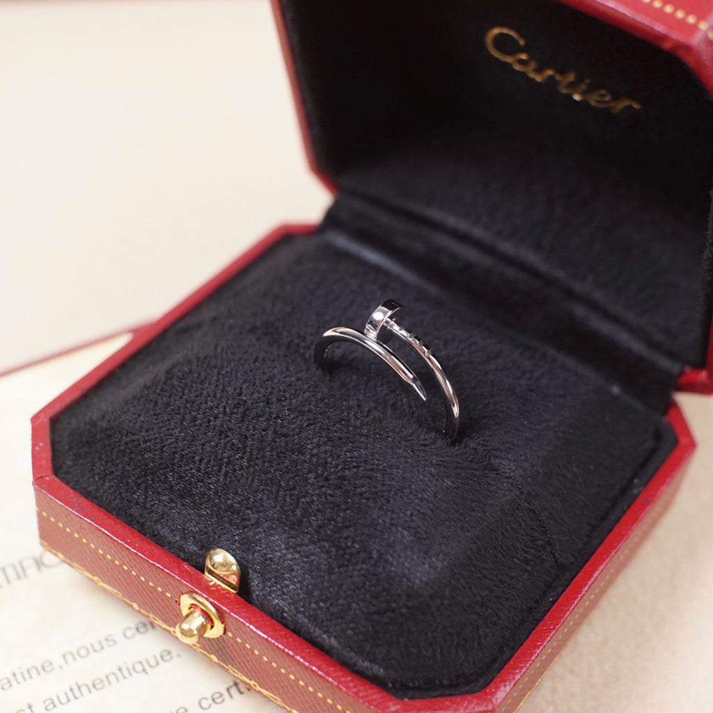 [Rose Tomorrow]JUSTE RING 1.8MM