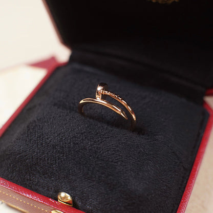 [Rose Tomorrow]JUSTE RING 1.8MM