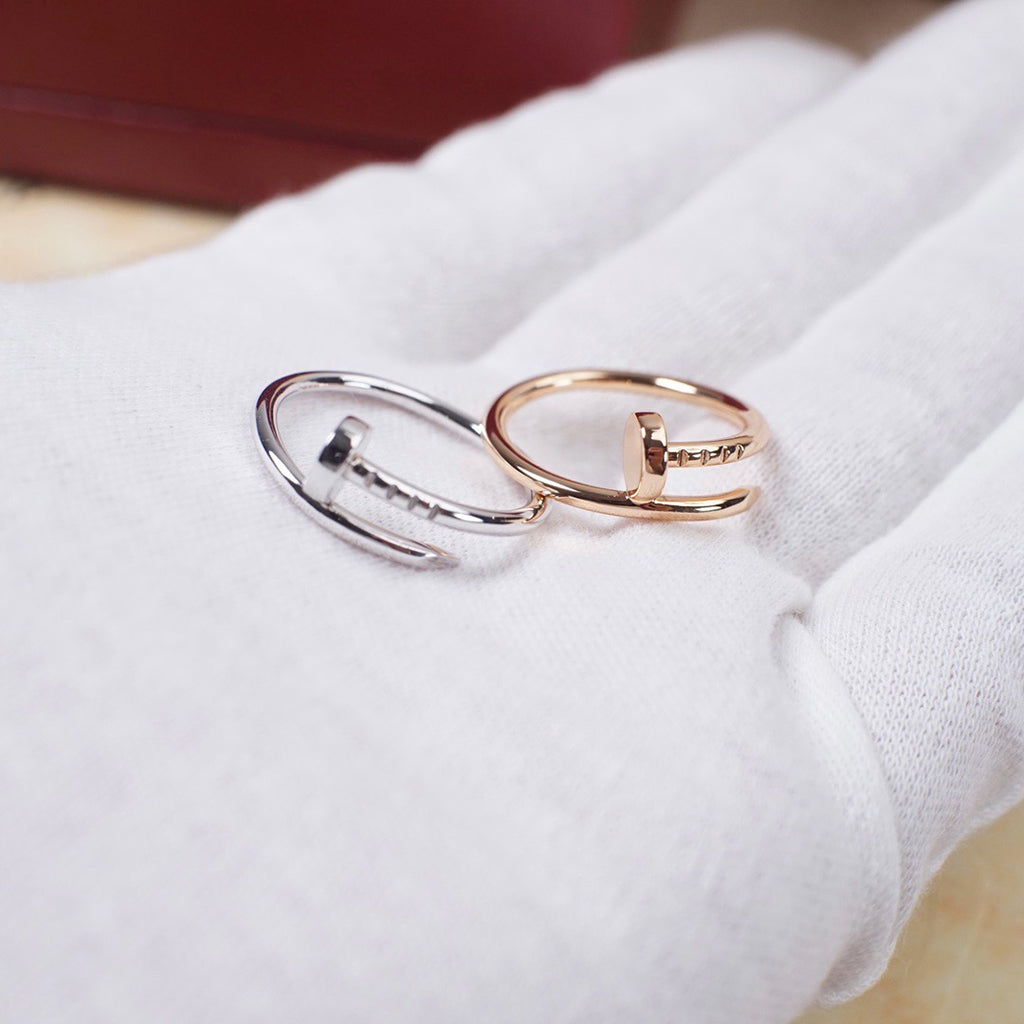 [Rose Tomorrow]JUSTE RING 1.8MM