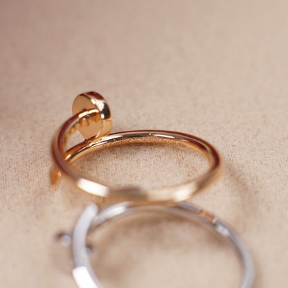 [Rose Tomorrow]JUSTE RING 1.8MM