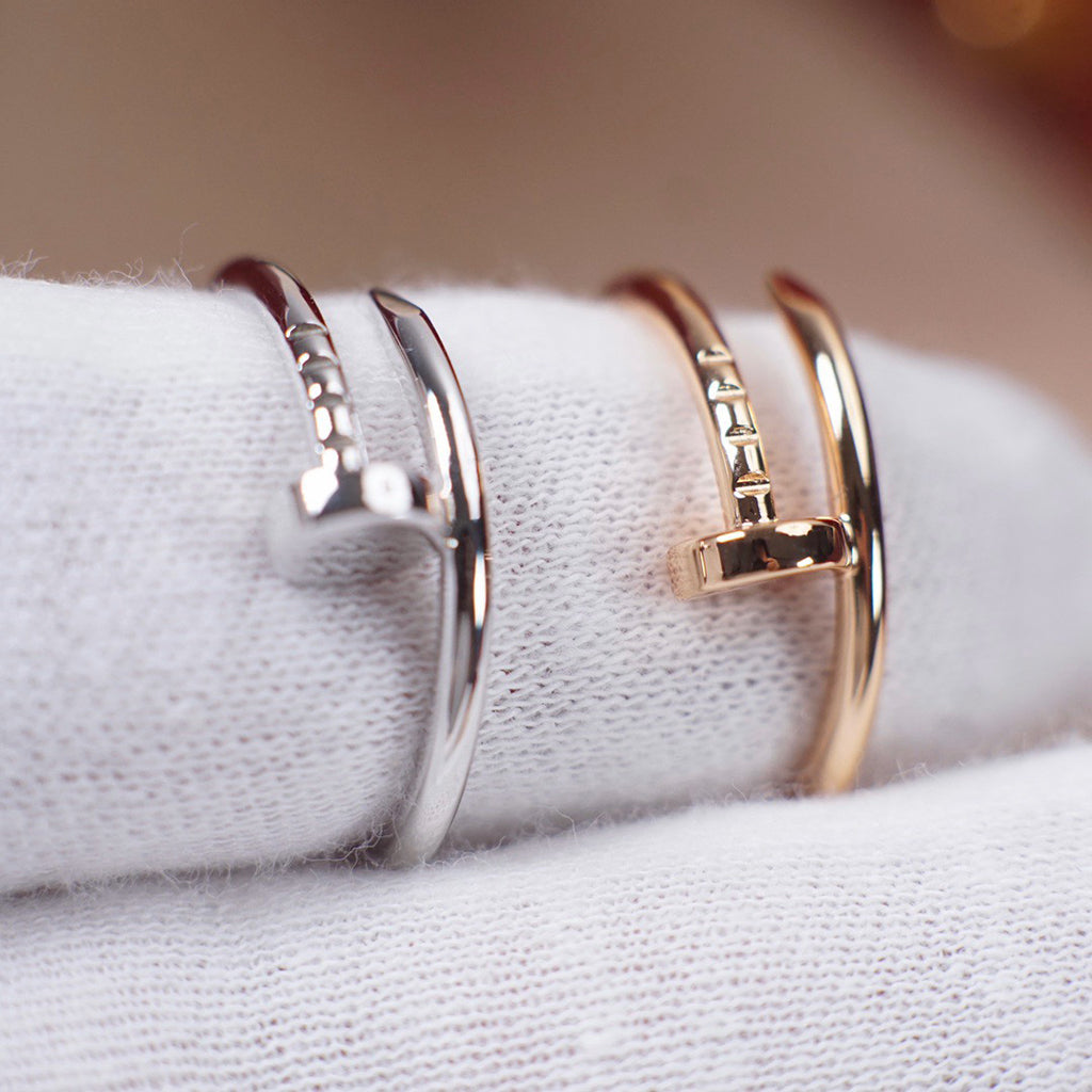 [Rose Tomorrow]JUSTE RING 1.8MM