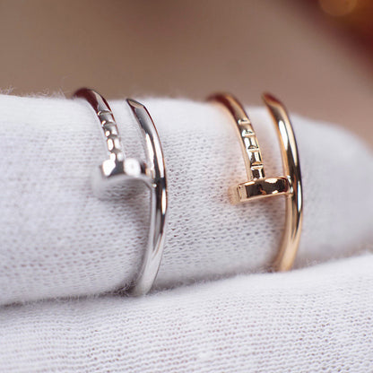 [Rose Tomorrow]JUSTE RING 1.8MM