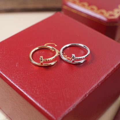 [Rose Tomorrow]JUSTE RING 1.8MM